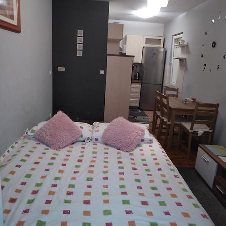 Apartment T&T Lovran Eksteriør billede