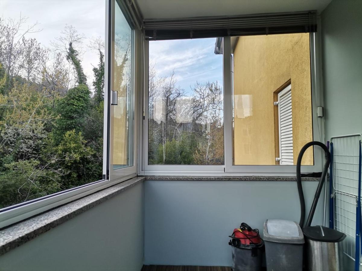 Apartment T&T Lovran Eksteriør billede