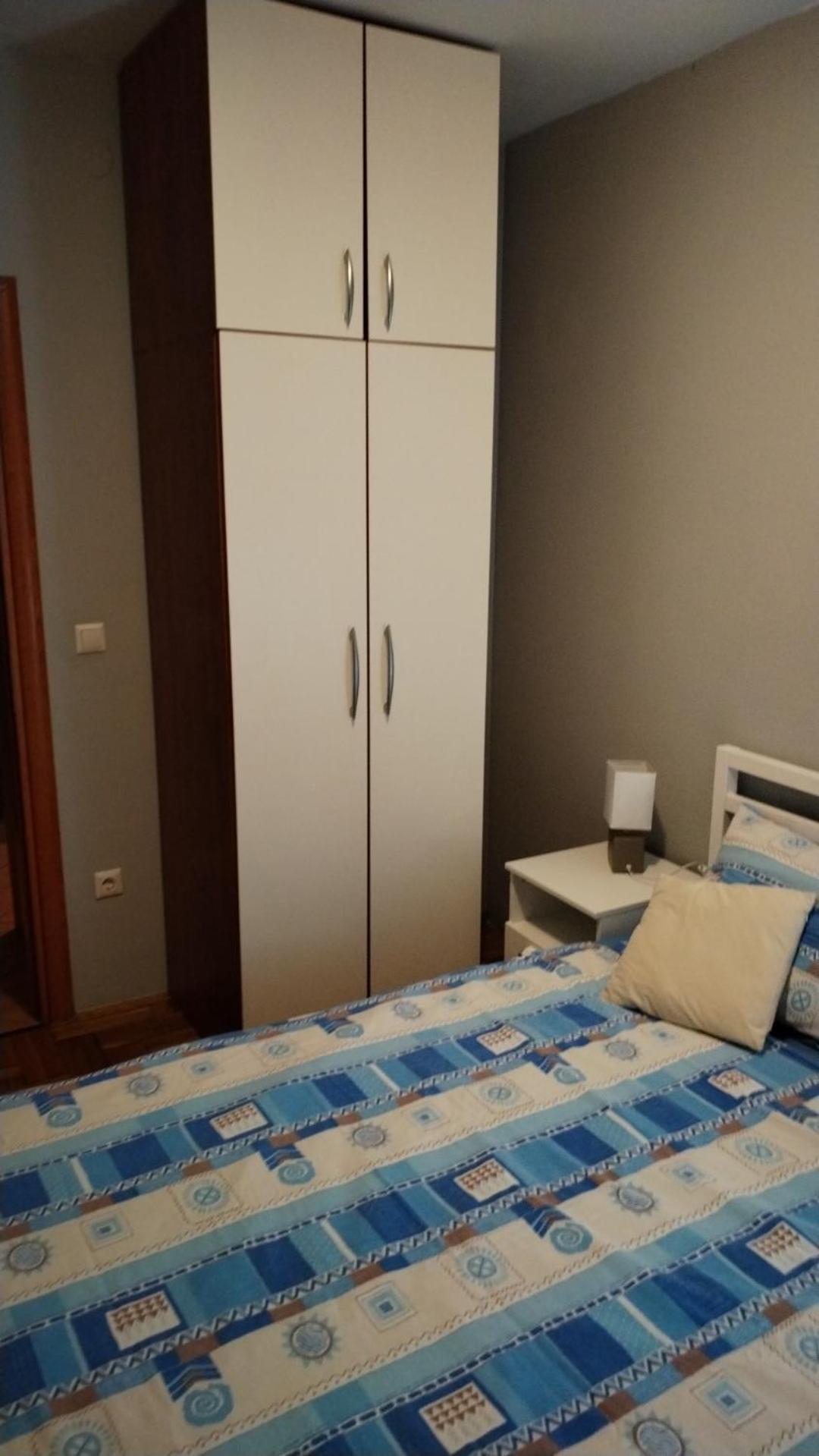 Apartment T&T Lovran Eksteriør billede