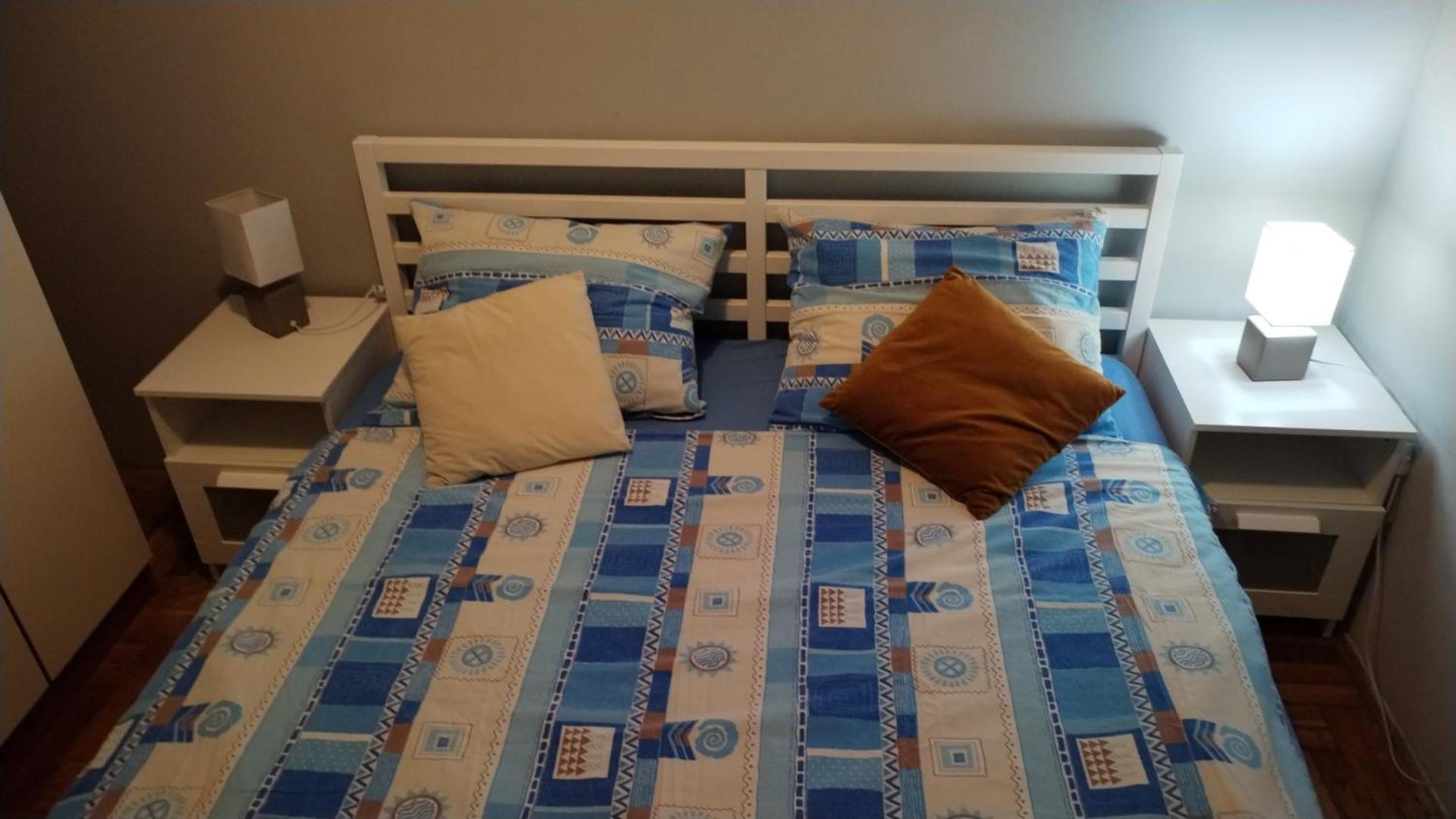 Apartment T&T Lovran Eksteriør billede