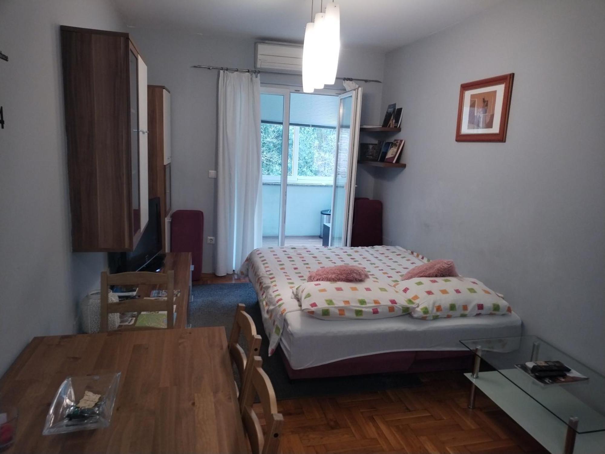 Apartment T&T Lovran Eksteriør billede